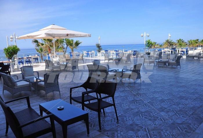 holiday in Mirador
