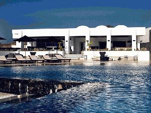 Hotel Santo Maris Oia Luxury Suites and SPA, Greece, Santorini Island