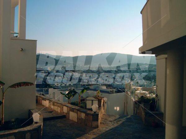 почивка в Sunhill