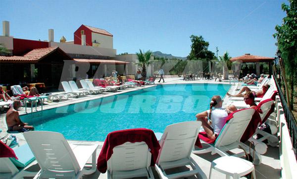 почивка в Rana Beach