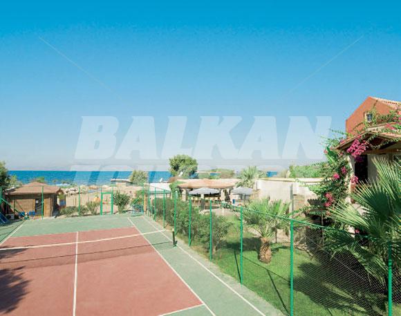 почивка в Rana Beach