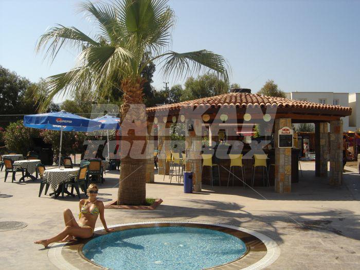 почивка в Rana Beach