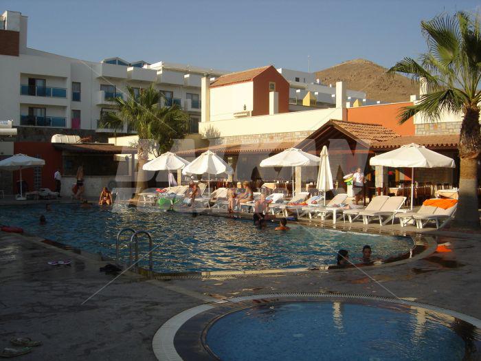 почивка в Rana Beach