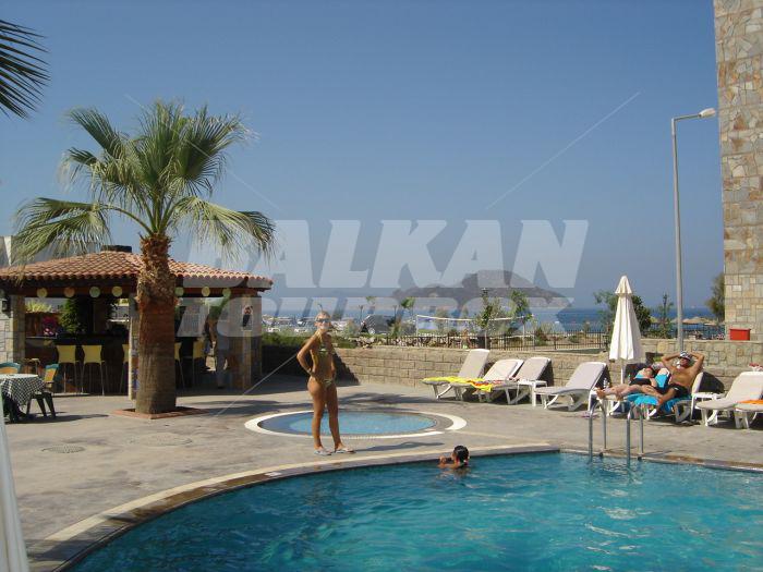 почивка в Rana Beach