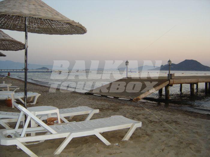 почивка в Rana Beach