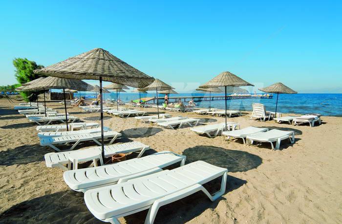 почивка в Rana Beach