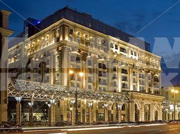 holiday in  Ritz Carlton