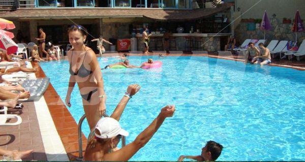holiday in Akfen Club
