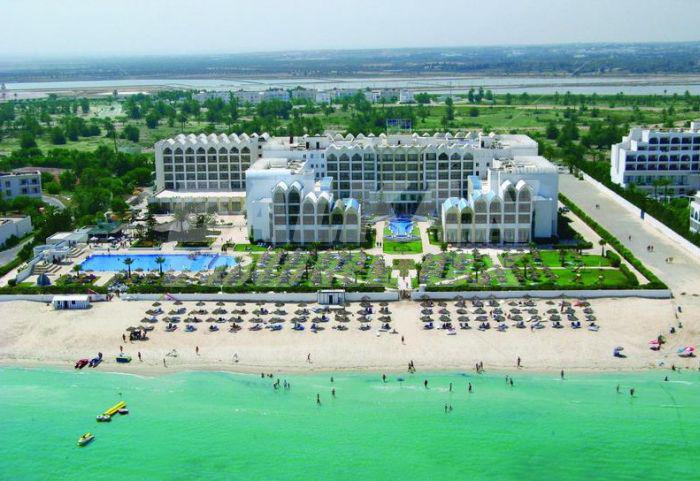 holiday in  Amir Palace