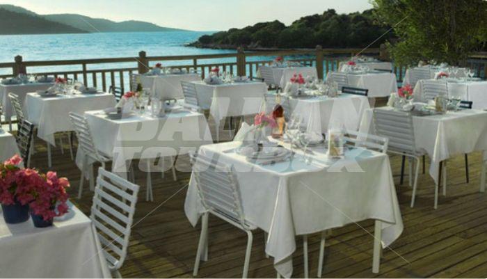 почивка в Isil Club Bodrum