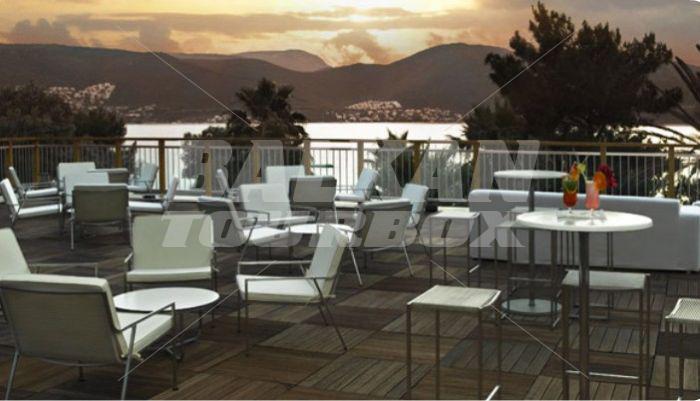 почивка в Isil Club Bodrum