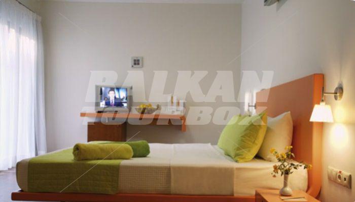 почивка в Isil Club Bodrum