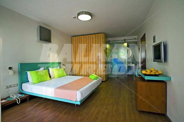 почивка в Isil Club Bodrum