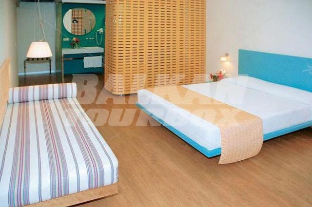 почивка в Isil Club Bodrum