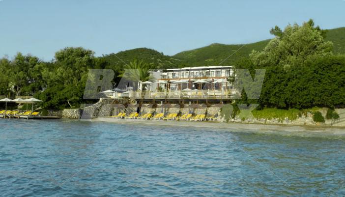 почивка в Isil Club Bodrum