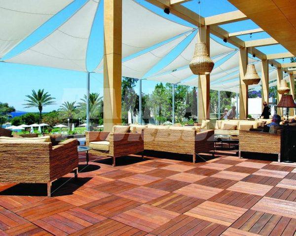 почивка в Isil Club Bodrum