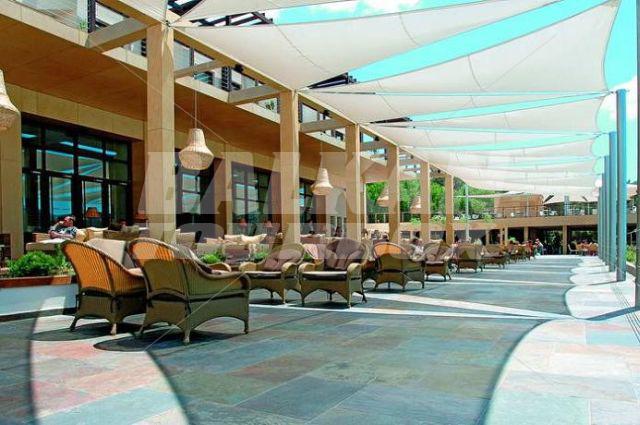 почивка в Isil Club Bodrum