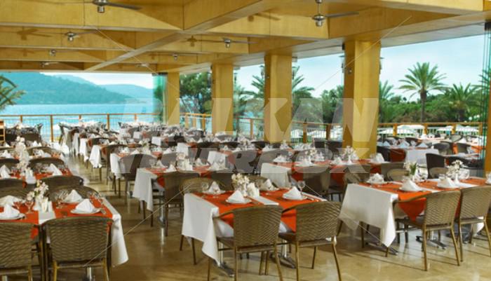 почивка в Isil Club Bodrum