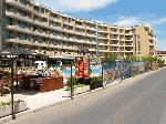 Hotel Grenada, Bulgaria