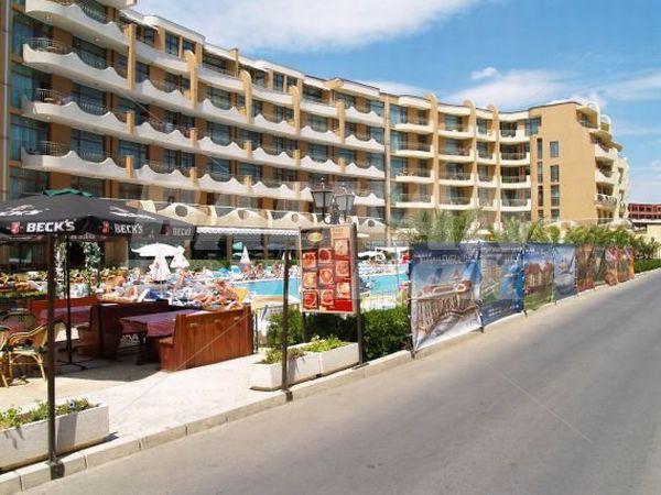 holiday in  Grenada