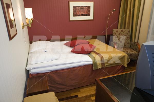 holiday in Cumulus Pinja