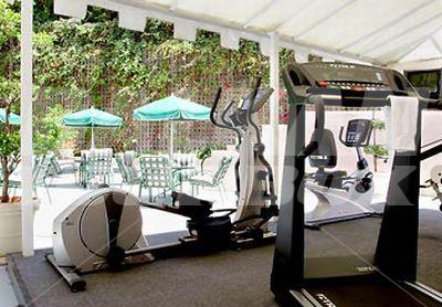 почивка в Courtyard Los Angeles Century City/Beverly Hills