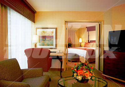почивка в Courtyard Los Angeles Century City/Beverly Hills