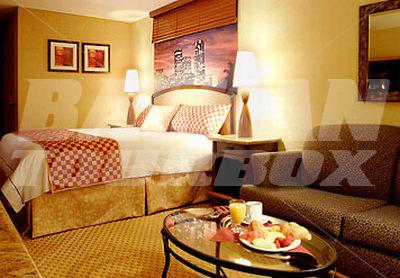 почивка в Courtyard Los Angeles Century City/Beverly Hills