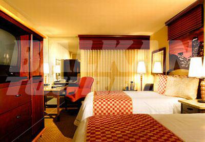 почивка в Courtyard Los Angeles Century City/Beverly Hills