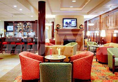 почивка в Courtyard Los Angeles Century City/Beverly Hills