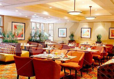 почивка в Courtyard Los Angeles Century City/Beverly Hills