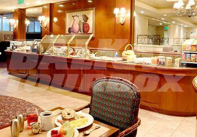 почивка в Courtyard Los Angeles Century City/Beverly Hills