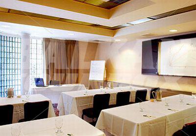 почивка в Courtyard Los Angeles Century City/Beverly Hills