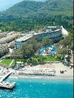 Hotel Wing Resort, Turkey, Antalya - Kemer