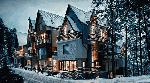 Hotel Ioana, Romania, Sinaia