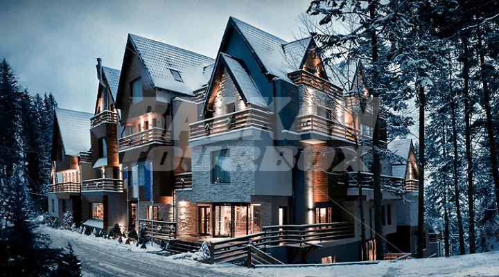 holiday in  Ioana