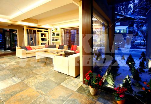 holiday in Ioana
