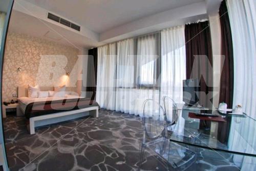holiday in Best Western Plus Fusion