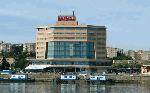 Hotel Esplanada Hotel Tulcea, Romania, Tulcea