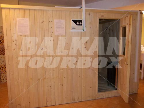 holiday in Esplanada Hotel Tulcea