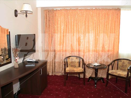 holiday in Esplanada Hotel Tulcea