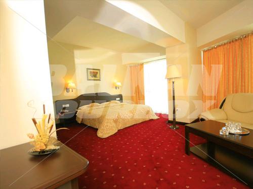 holiday in Esplanada Hotel Tulcea