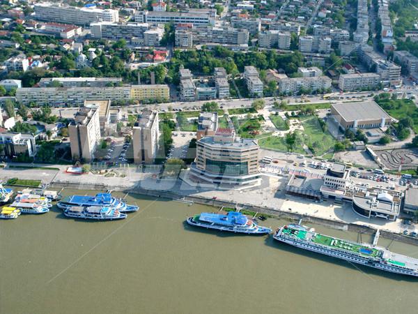 holiday in Esplanada Hotel Tulcea