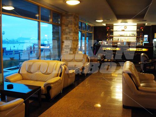 holiday in Esplanada Hotel Tulcea