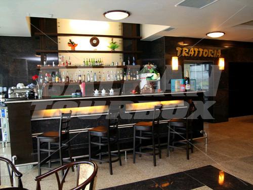 holiday in Esplanada Hotel Tulcea