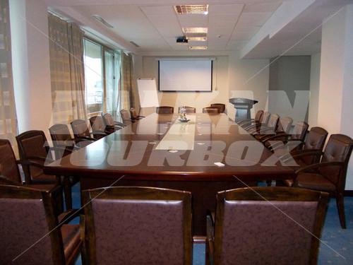 holiday in Esplanada Hotel Tulcea