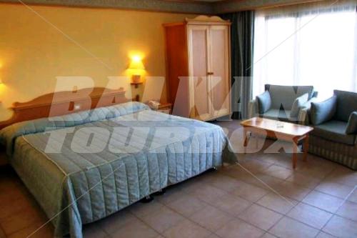 holiday in Grand Hotel Gozo