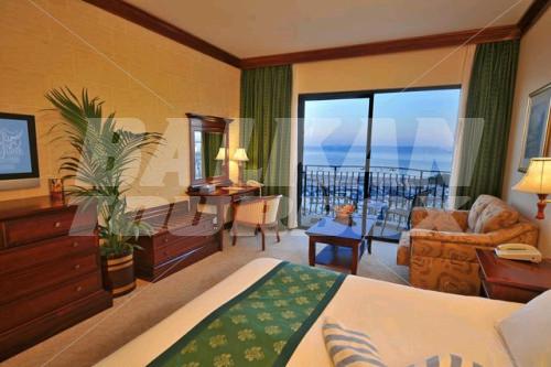 holiday in Grand Hotel Gozo