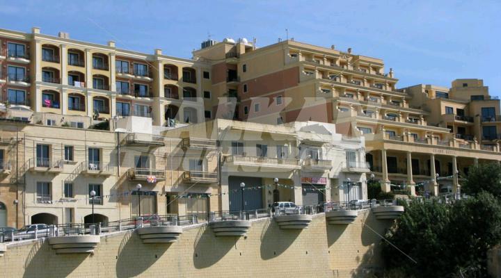 почивка в  Grand Hotel Gozo