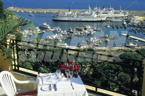 почивка в Grand Hotel Gozo